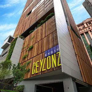 Ceylonz By Mykey Global Apartmanhotel