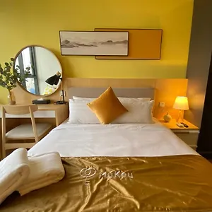 Ceylonz Starlight Bukit Bintang Apartmanhotel