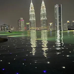  Apartamento Eaton Klcc