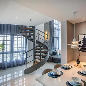  Apartamento Novo By Cobnb, Jalan Ampang