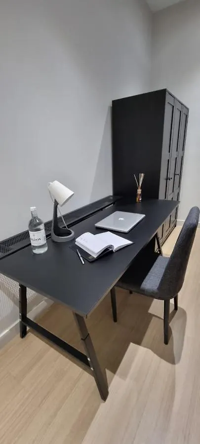 アパート Continew Residence By Mikey - Premium Unit クアラルンプール マレーシア