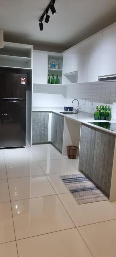 Continew Residence By Mikey - Premium Unit Kuala Lumpur 0*,