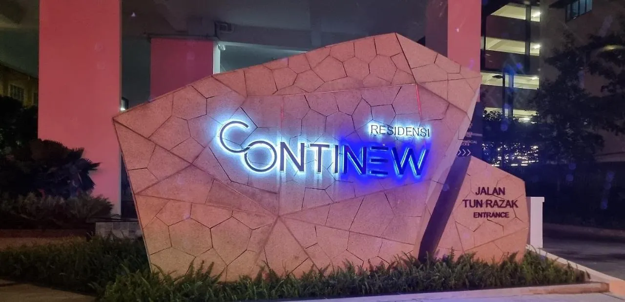 Apartment Continew Residence By Mikey - Premium Unit Kuala Lumpur Malaysia