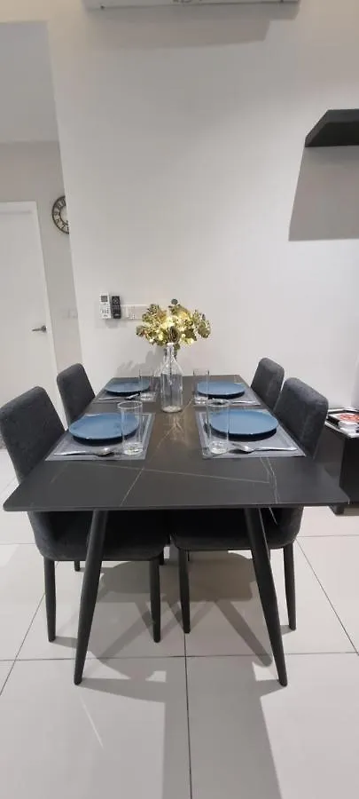 Continew Residence By Mikey - Premium Unit Kuala Lumpur Apartment