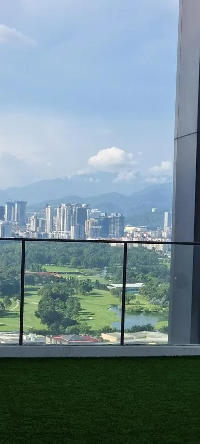 Continew Residence By Mikey - Premium Unit Kuala Lumpur Malaysia