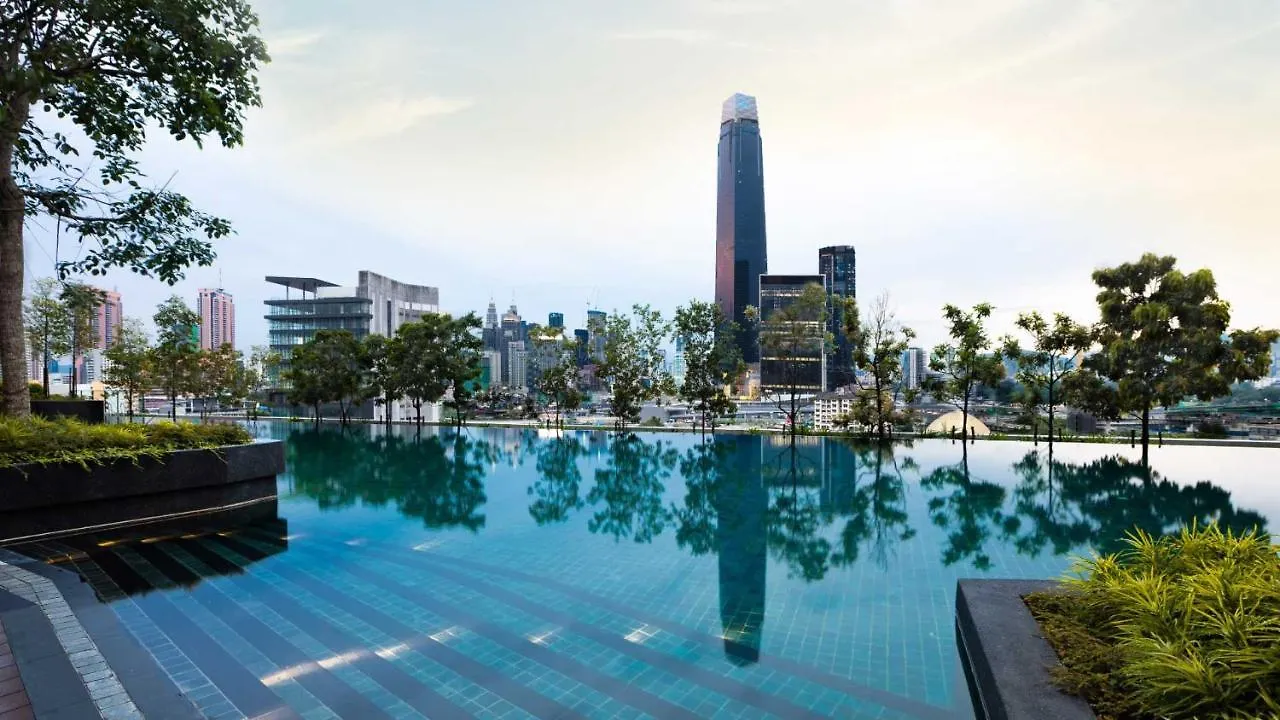 Apartment Continew Residence By Mikey - Premium Unit Kuala Lumpur