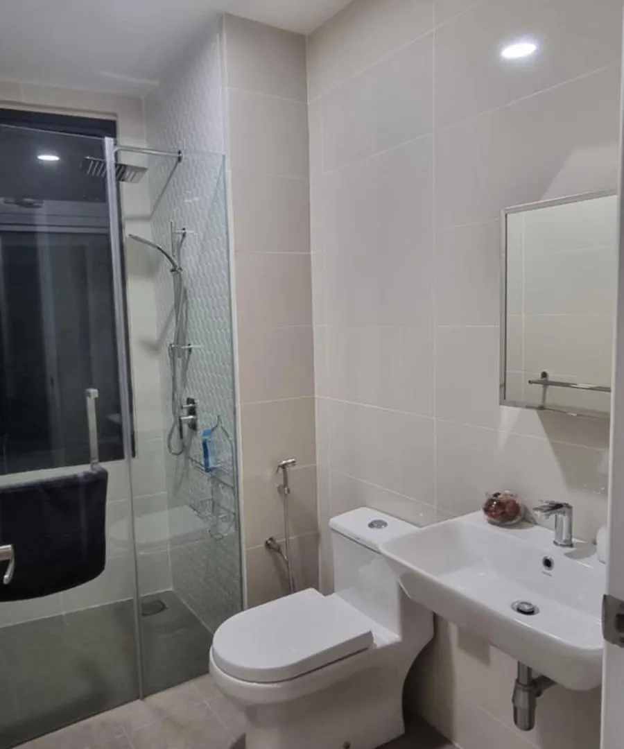 Continew Residence By Mikey - Premium Unit Kuala Lumpur Apartment
