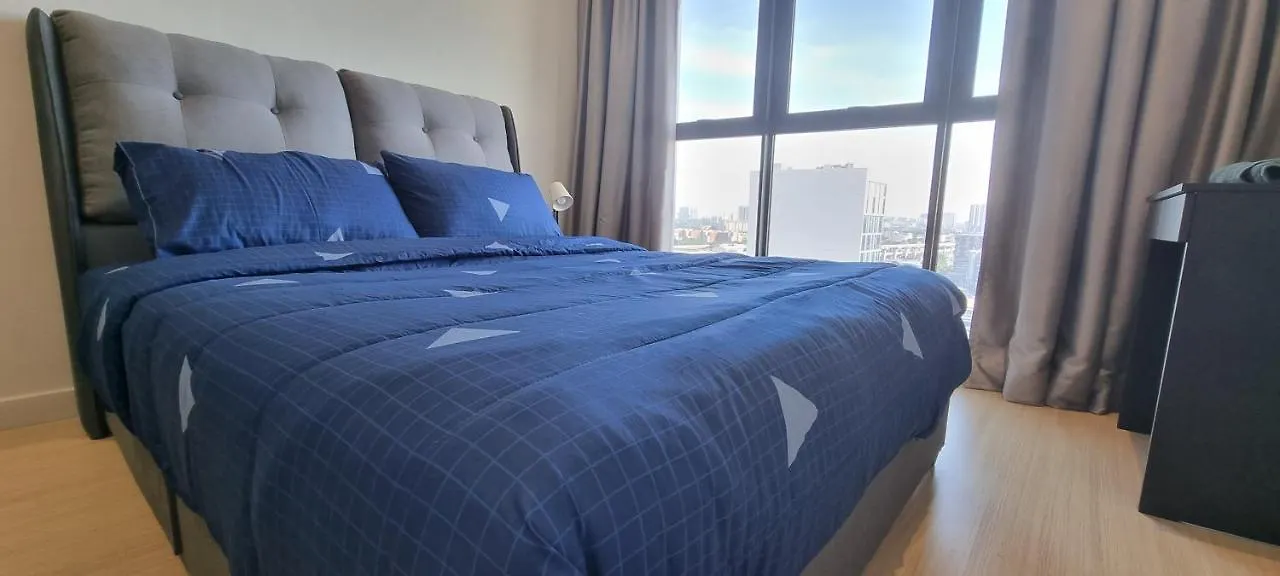 Continew Residence By Mikey - Premium Unit Kuala Lumpur 0*,